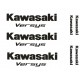 KAWASAKI ZX-10r