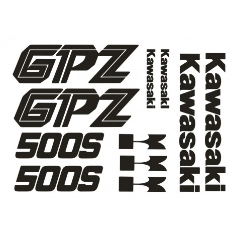 KAWASAKI ZX-10r