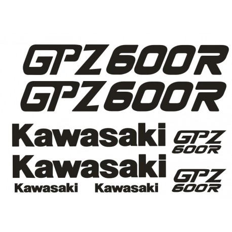 KAWASAKI ZX-10r