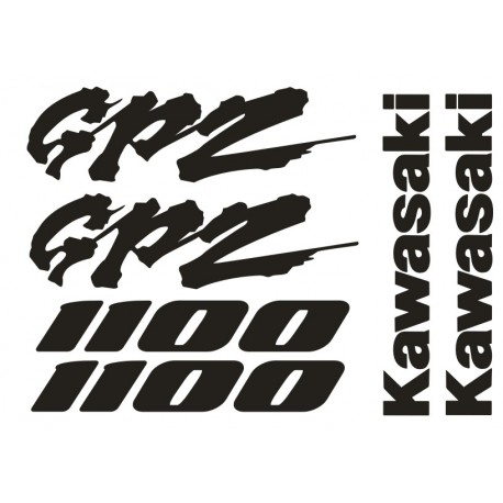 KAWASAKI ZX-10r