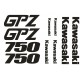 KAWASAKI ZX-10r