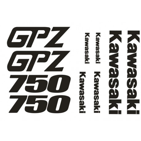 KAWASAKI ZX-10r