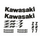KAWASAKI ZX-10r