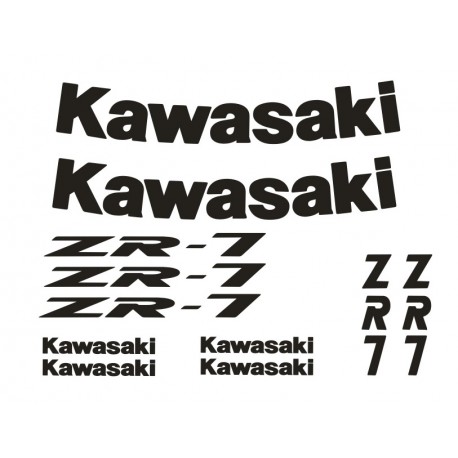 KAWASAKI ZX-10r