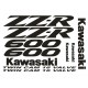 KAWASAKI ZX-10r