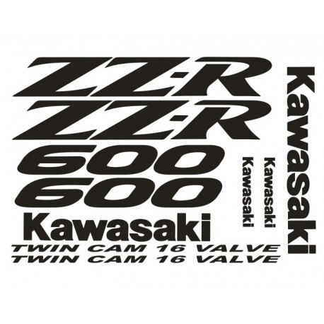KAWASAKI ZX-10r