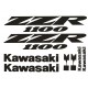 KAWASAKI ZX-10r