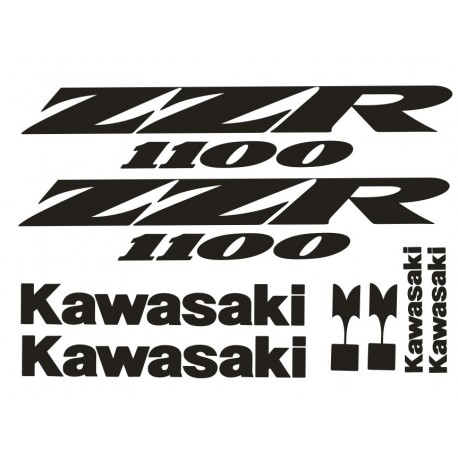 KAWASAKI ZX-10r