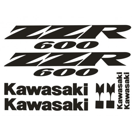 KAWASAKI ZX-10r