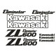 KAWASAKI ZX-10r