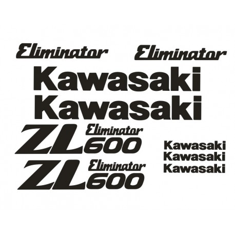 KAWASAKI ZX-10r