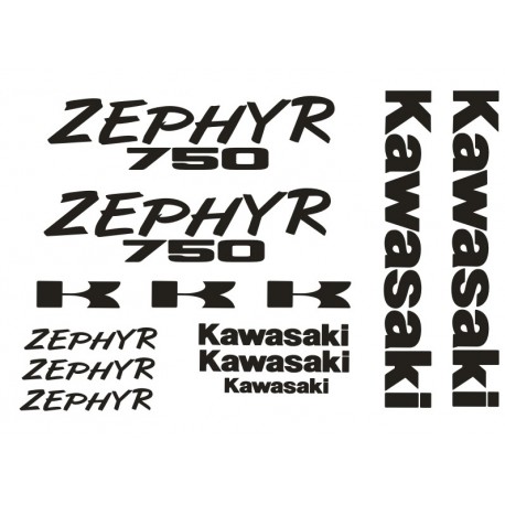 KAWASAKI ZX-10r