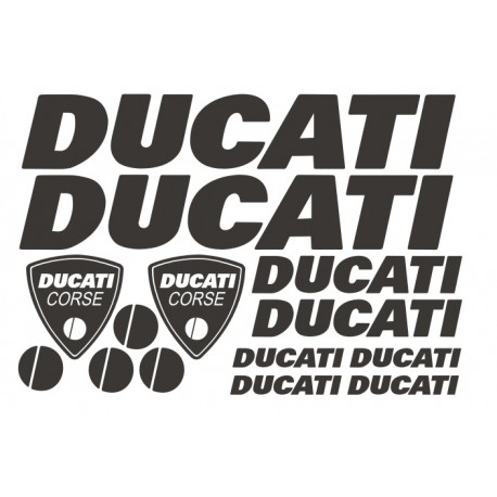 DUCATI