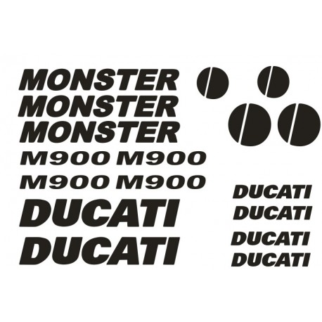 DUCATI