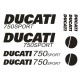 DUCATI