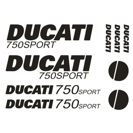 DUCATI