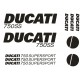 DUCATI