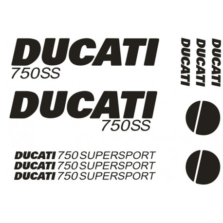 DUCATI