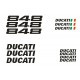 DUCATI