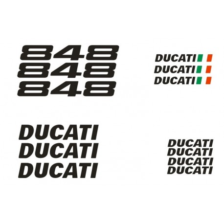 DUCATI
