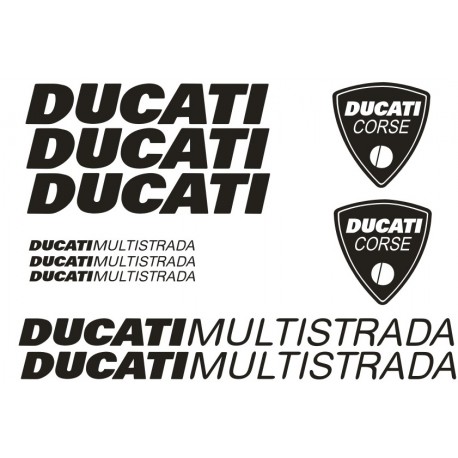 DUCATI
