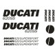 DUCATI