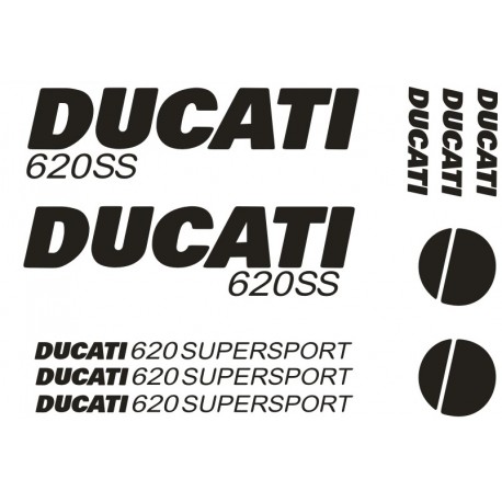 DUCATI