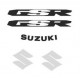 SUZUKI GSR
