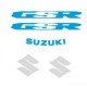 SUZUKI GSR