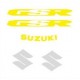 SUZUKI GSR