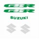 SUZUKI GSR