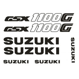 Suzuki GSX 1100 G