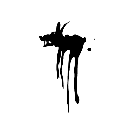 ENERGY DARK DOG