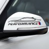 BMW  PERFORMANCE