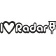  I LOVE RADAR