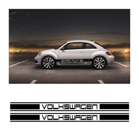 VOLKSWAGEN 