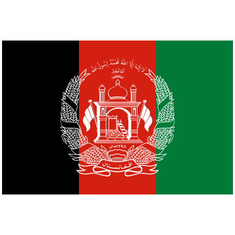 AFGANISTAN