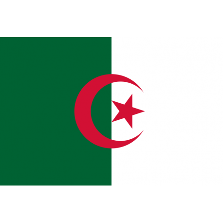 ALGERIA