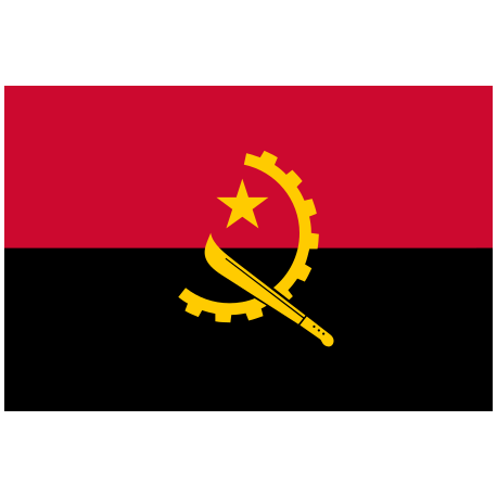 ANGOLA