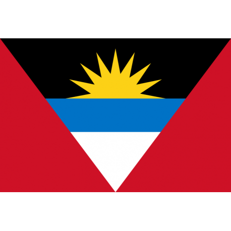 ANTIGUA JA BARBUDA