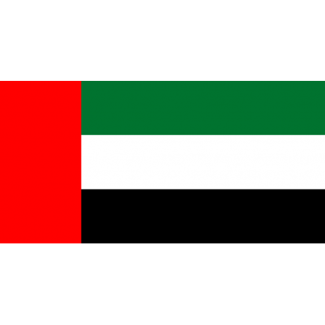 YHDISTYNEET ARABIEMIIRIKUNNAT