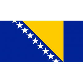 BOSNIA JA HERTSEGOVINA