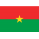BURKINA FASO