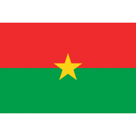 BURKINA FASO