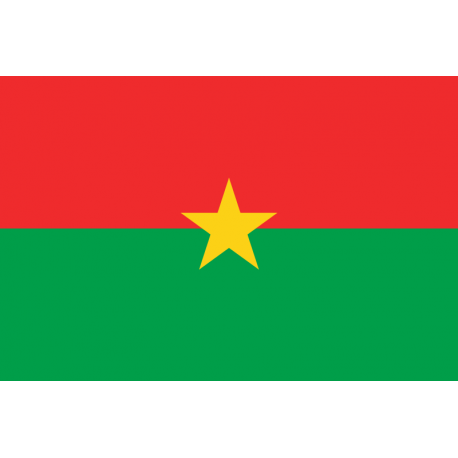 BURKINA FASO