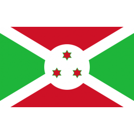 BURUNDI