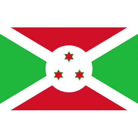 BURUNDI