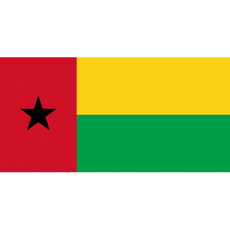 GUINEA-BISSAU