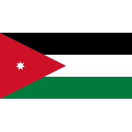 JORDAN