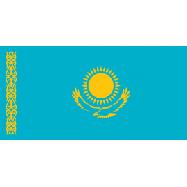 KAZAKSTAN